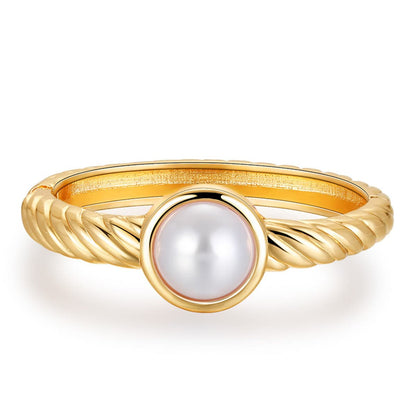 Metallic-
