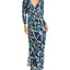 NOMIN-NOMADIC IKAT NAVY