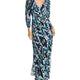 NOMIN-NOMADIC IKAT NAVY