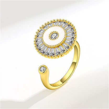 Metallic-