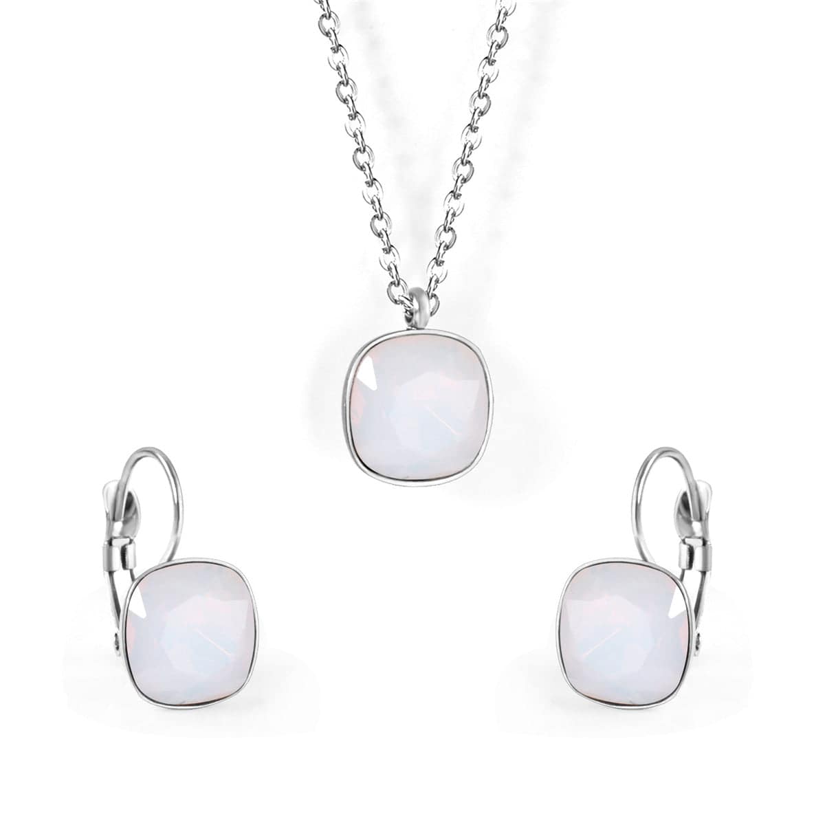 Metallic-