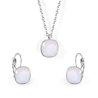 Metallic-