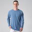 Light Aegean Blue