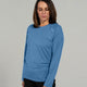 Light Aegean Blue