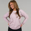 Pale Pink