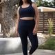 Dark Navy