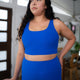 Electric Blue