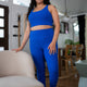 Electric Blue