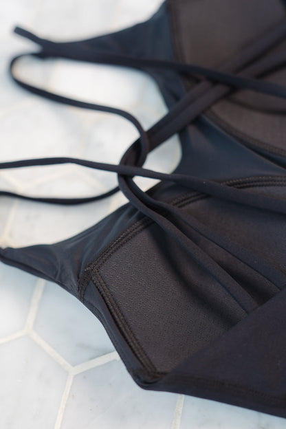 Gravity Adventurous V2 Sports Bra
