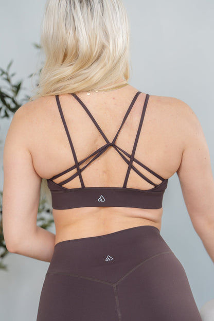 Gravity Adventurous V2 Sports Bra