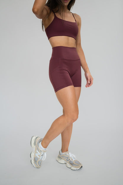 Gravity Catalyst Short