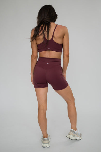 Gravity Catalyst Short