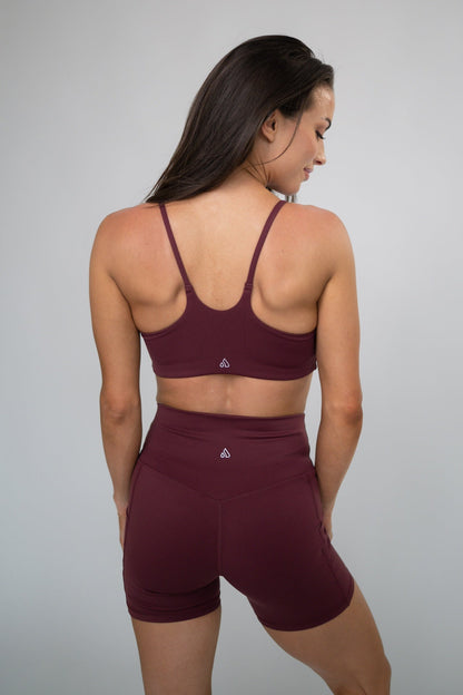 Gravity Catalyst Sports Bra