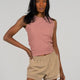Damask Pink