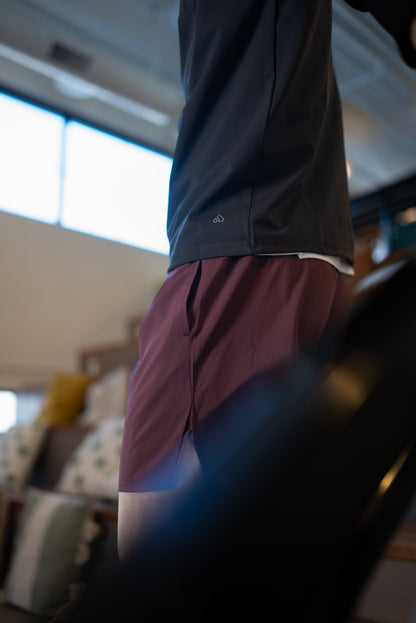 Impact Pullover