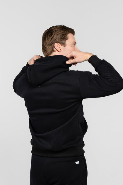 Impactful Hoodie