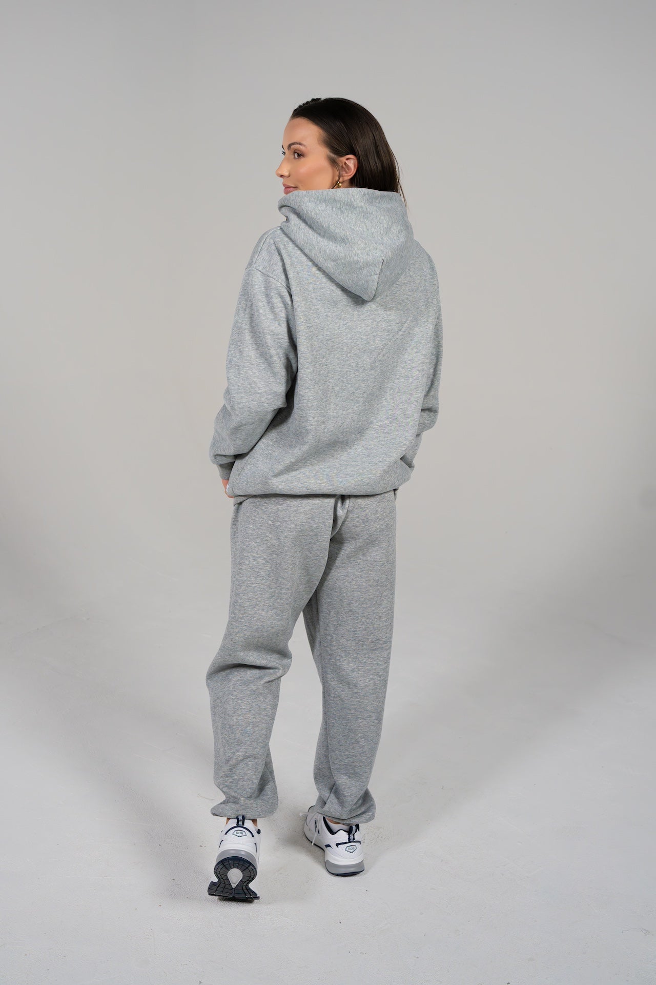 Impactful Hoodie