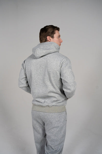 Impactful Hoodie