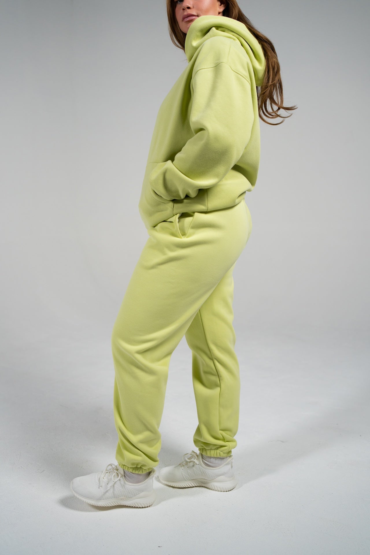 Impactful Joggers