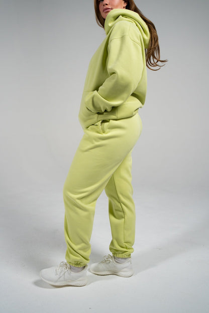 Impactful Joggers