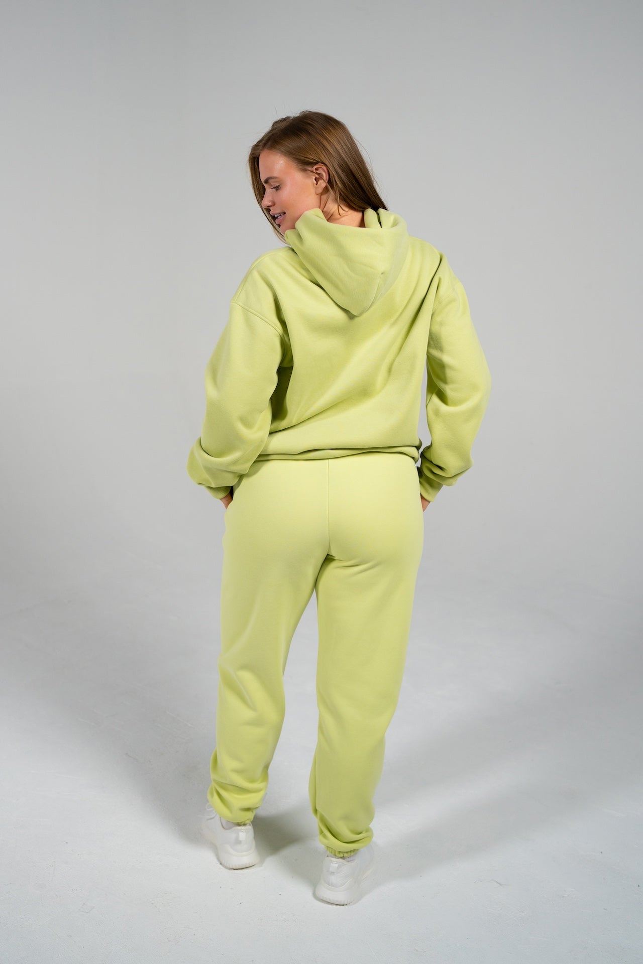 Impactful Joggers