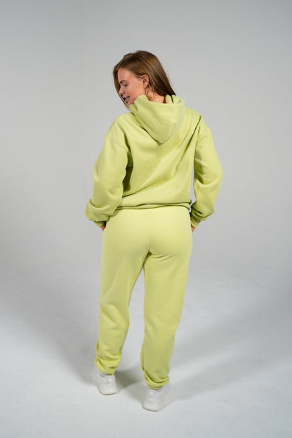Impactful Joggers
