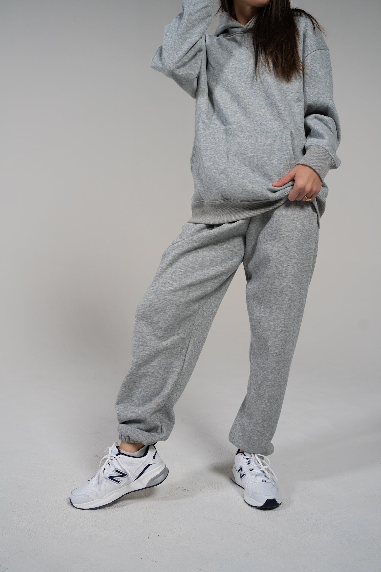 Impactful Joggers