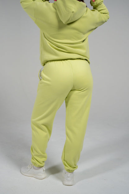 Impactful Joggers