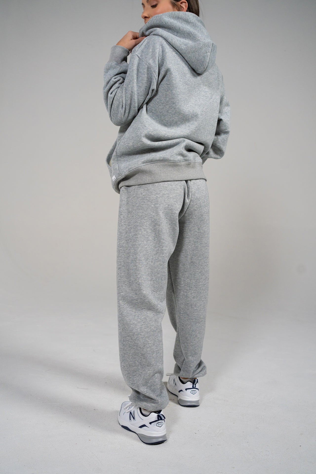 Impactful Joggers