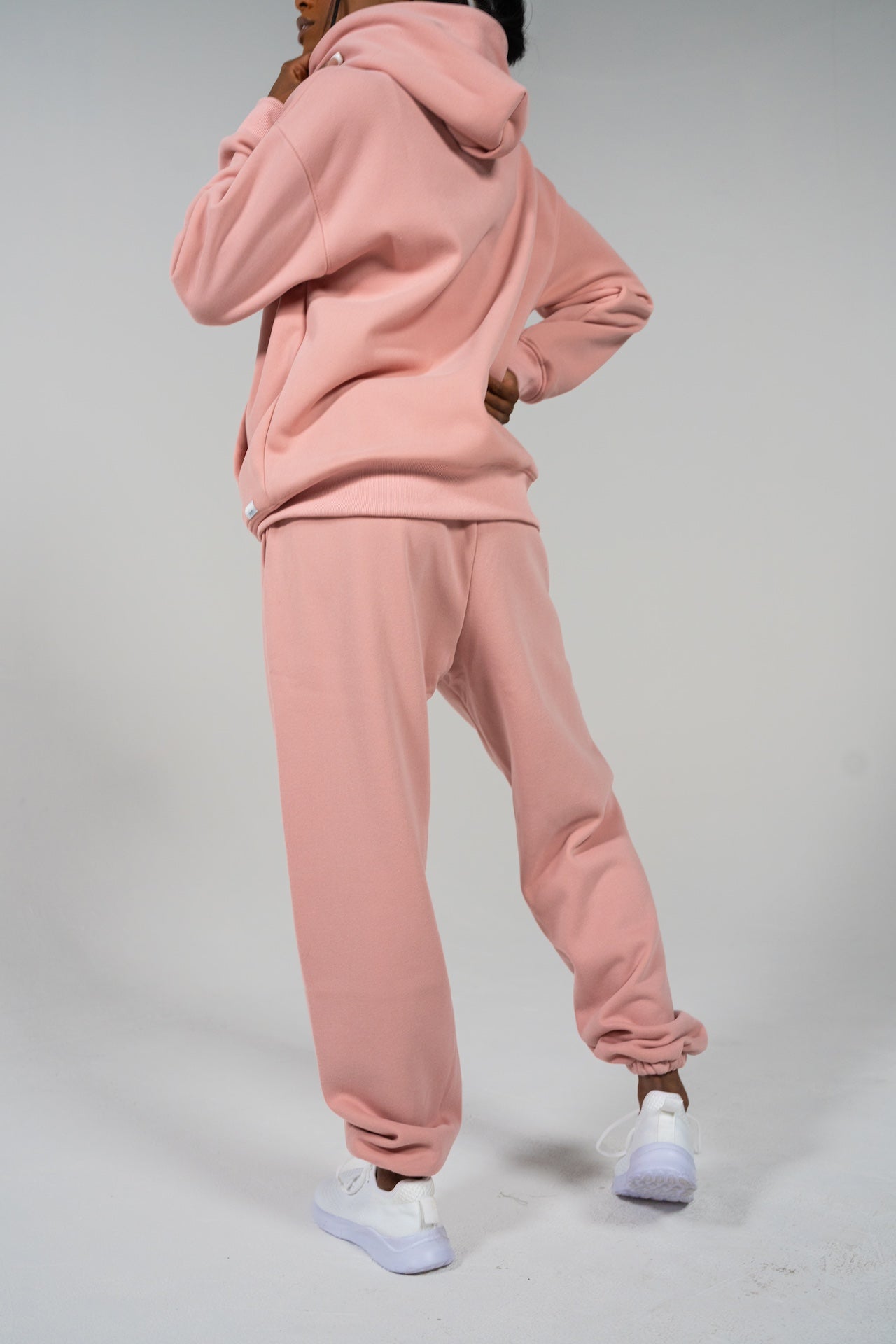 Impactful Joggers