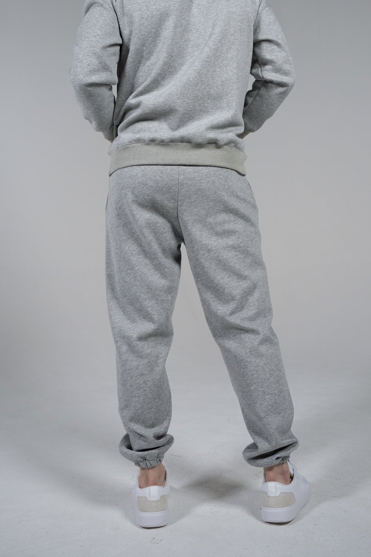 Impactful Joggers