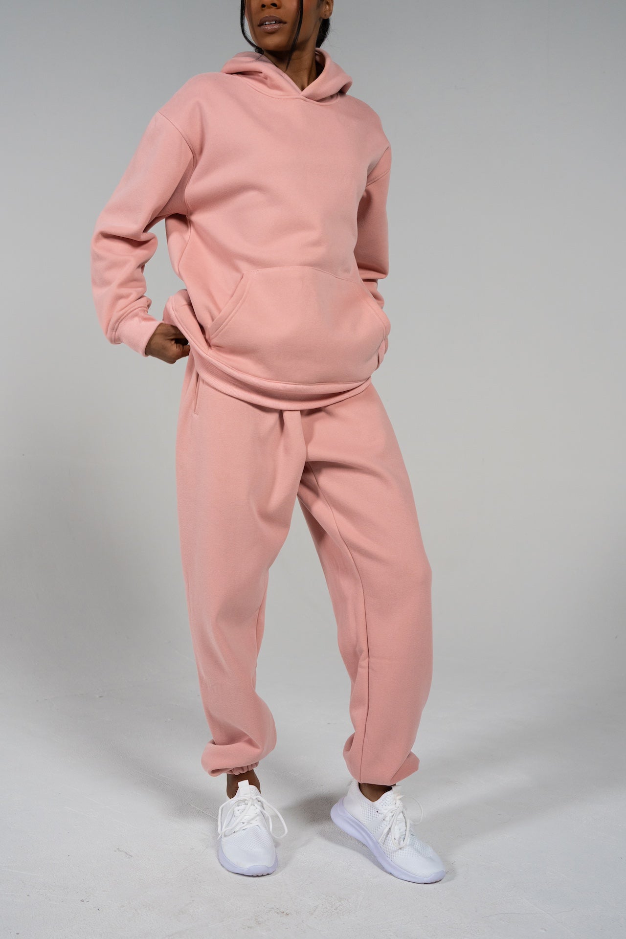Impactful Joggers