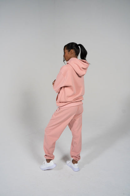 Impactful Joggers