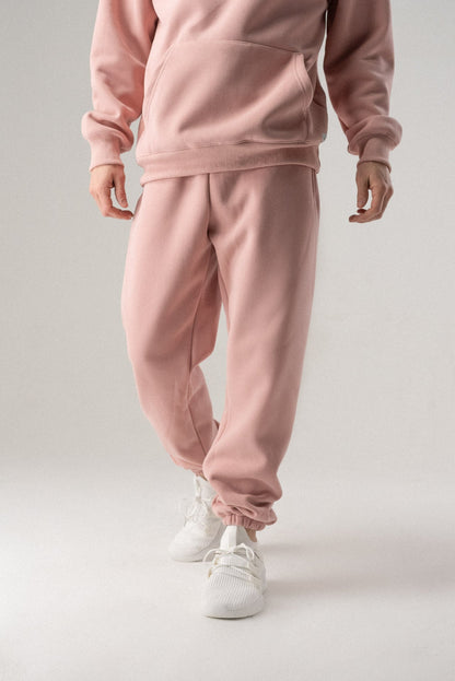 Impactful Joggers