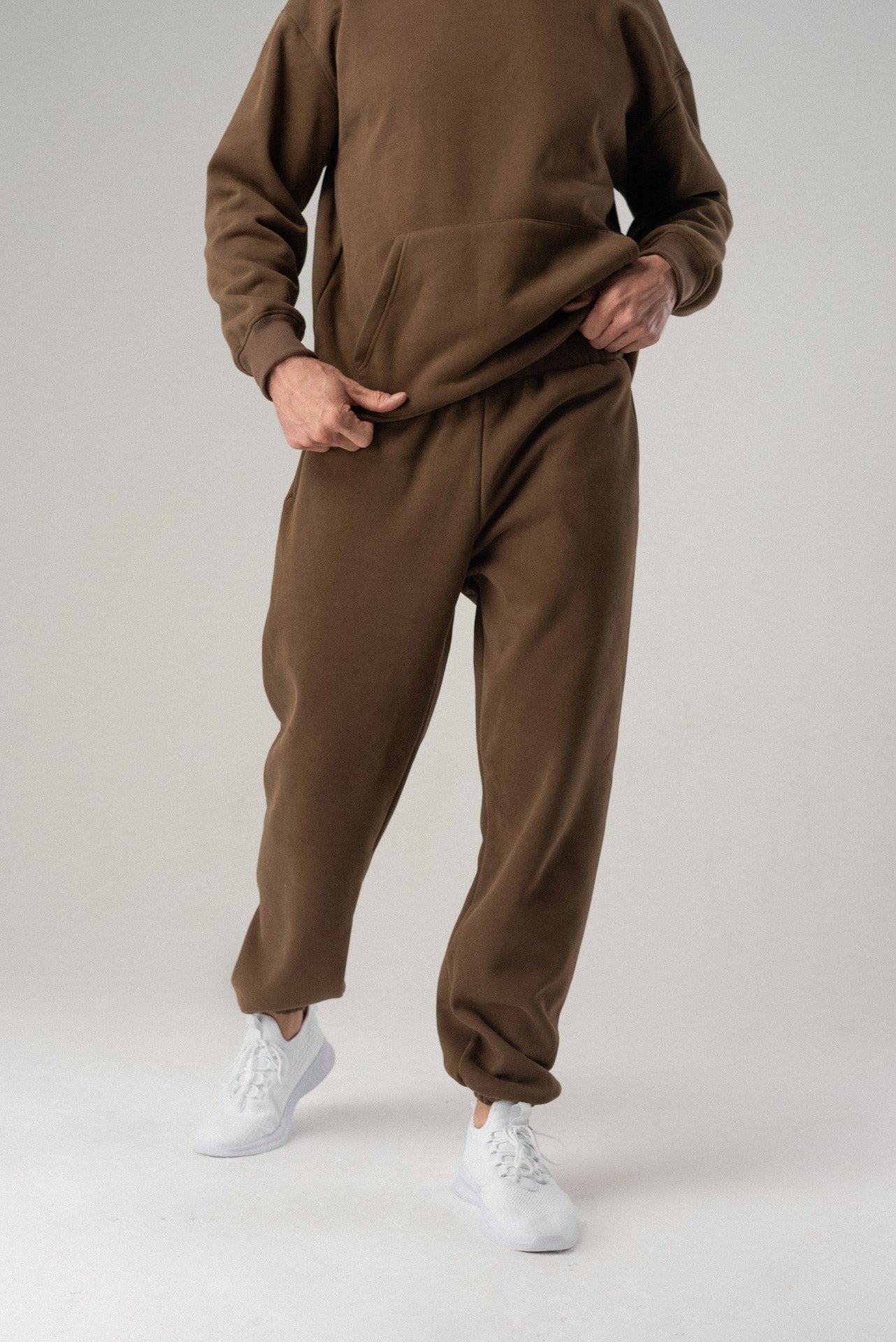 Impactful Joggers