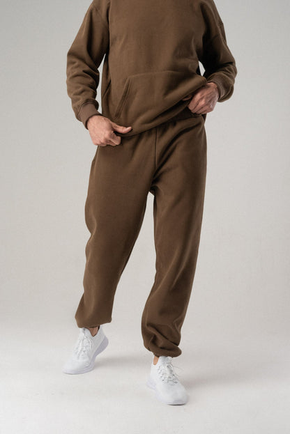 Impactful Joggers