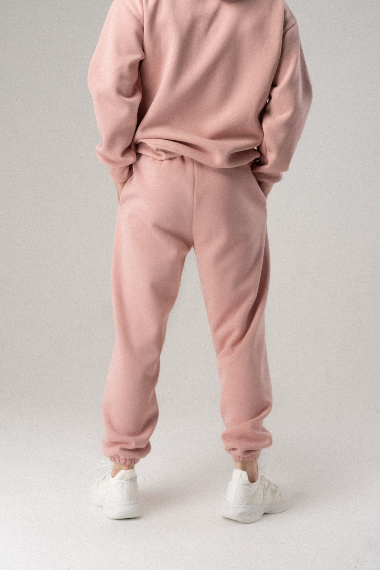 Impactful Joggers