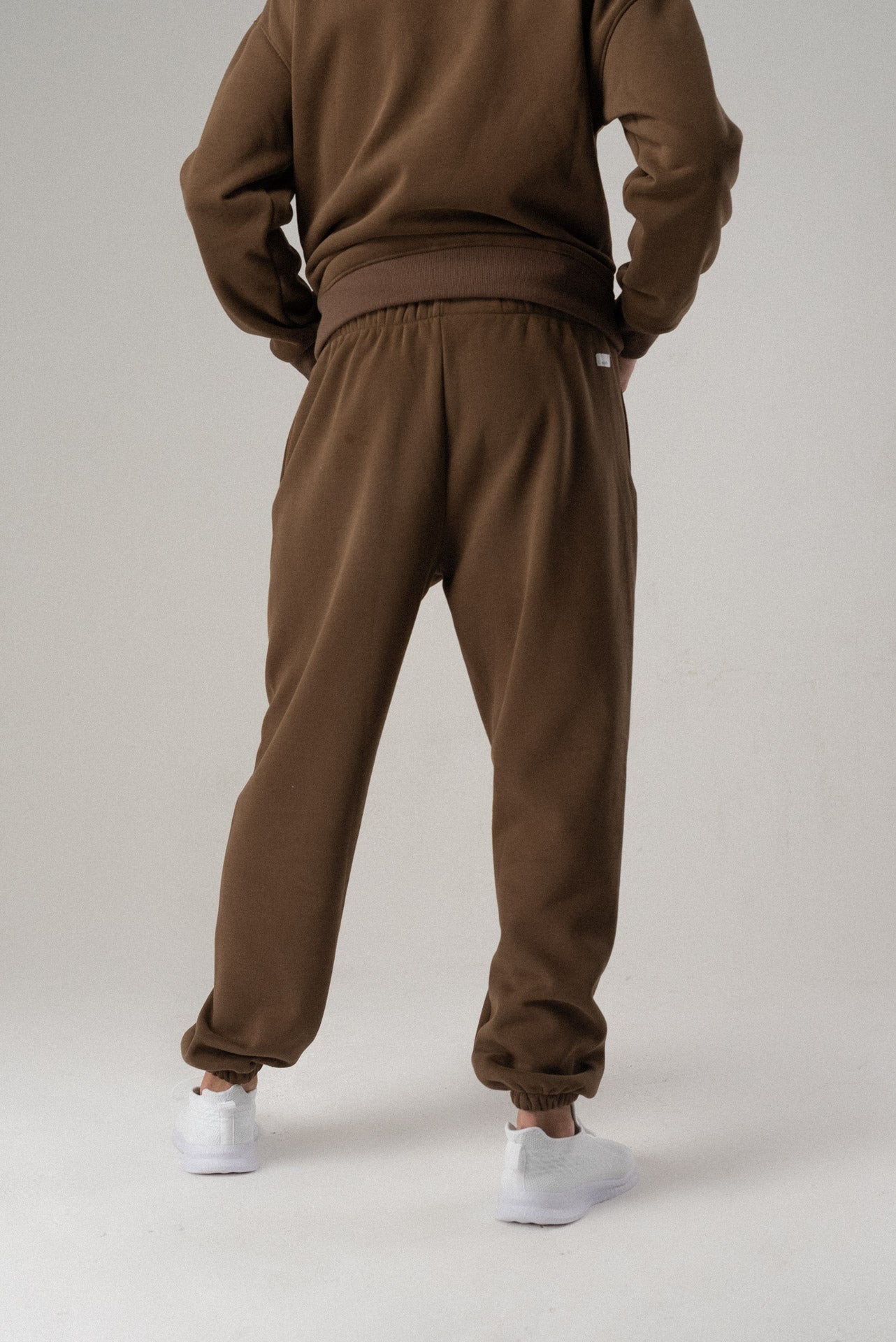 Impactful Joggers