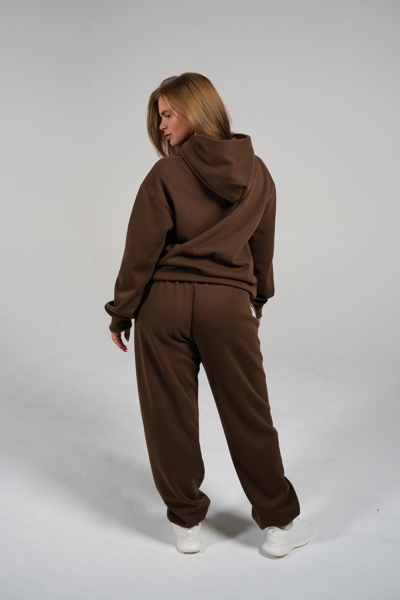 Impactful Joggers