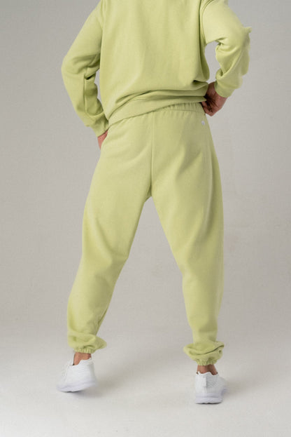 Impactful Joggers