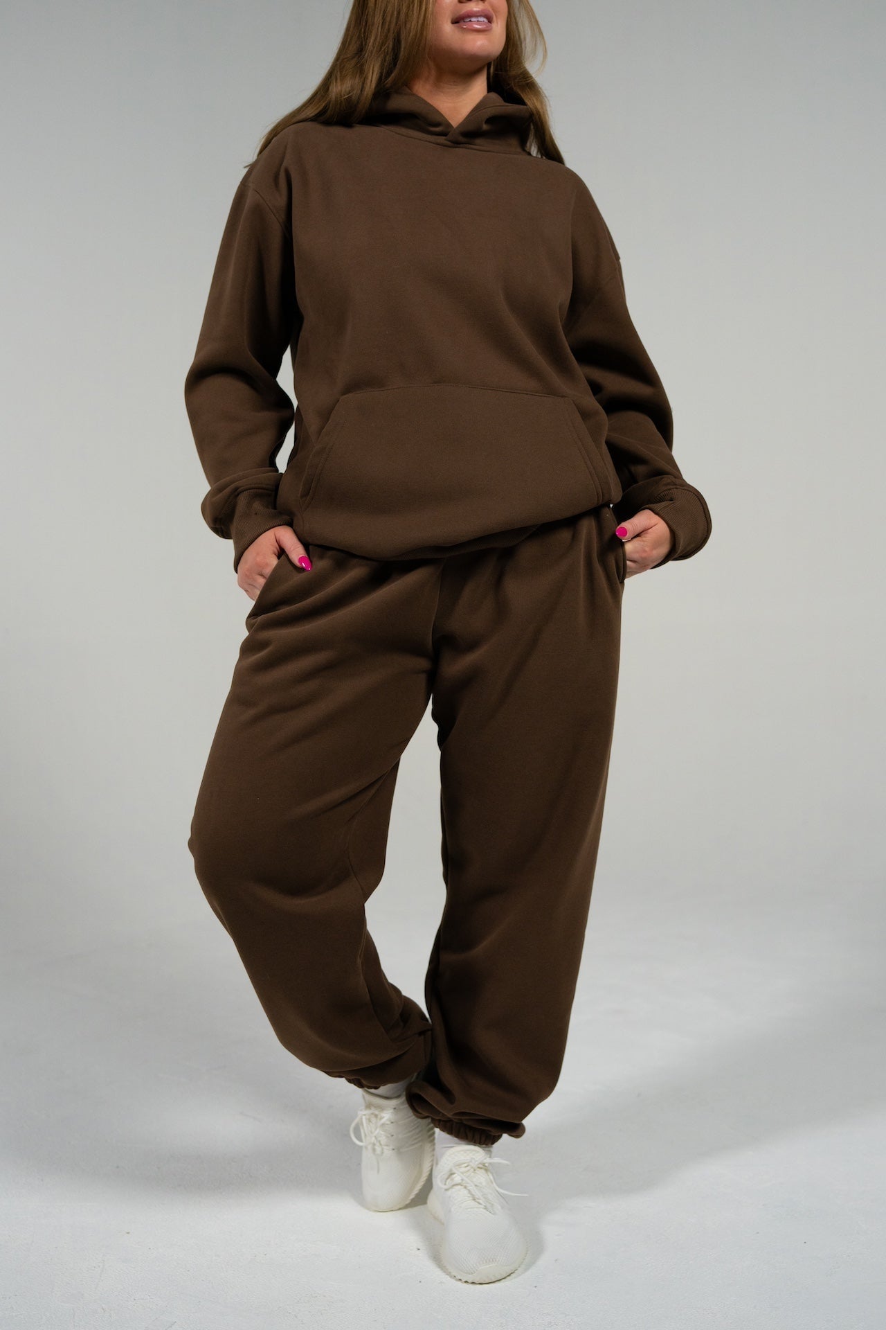 Impactful Joggers