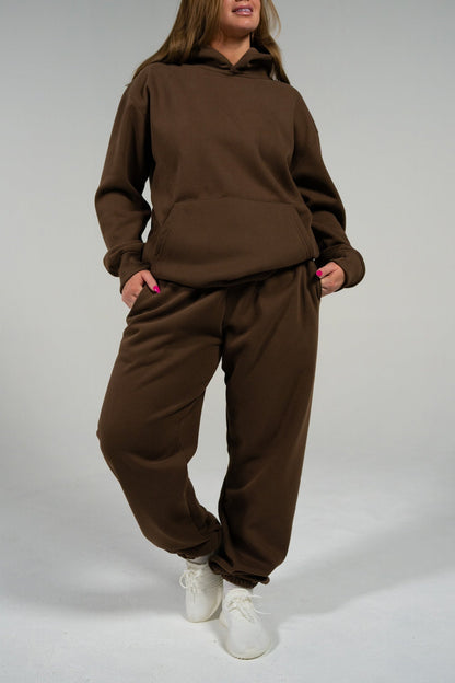 Impactful Joggers