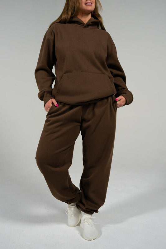 Impactful Joggers