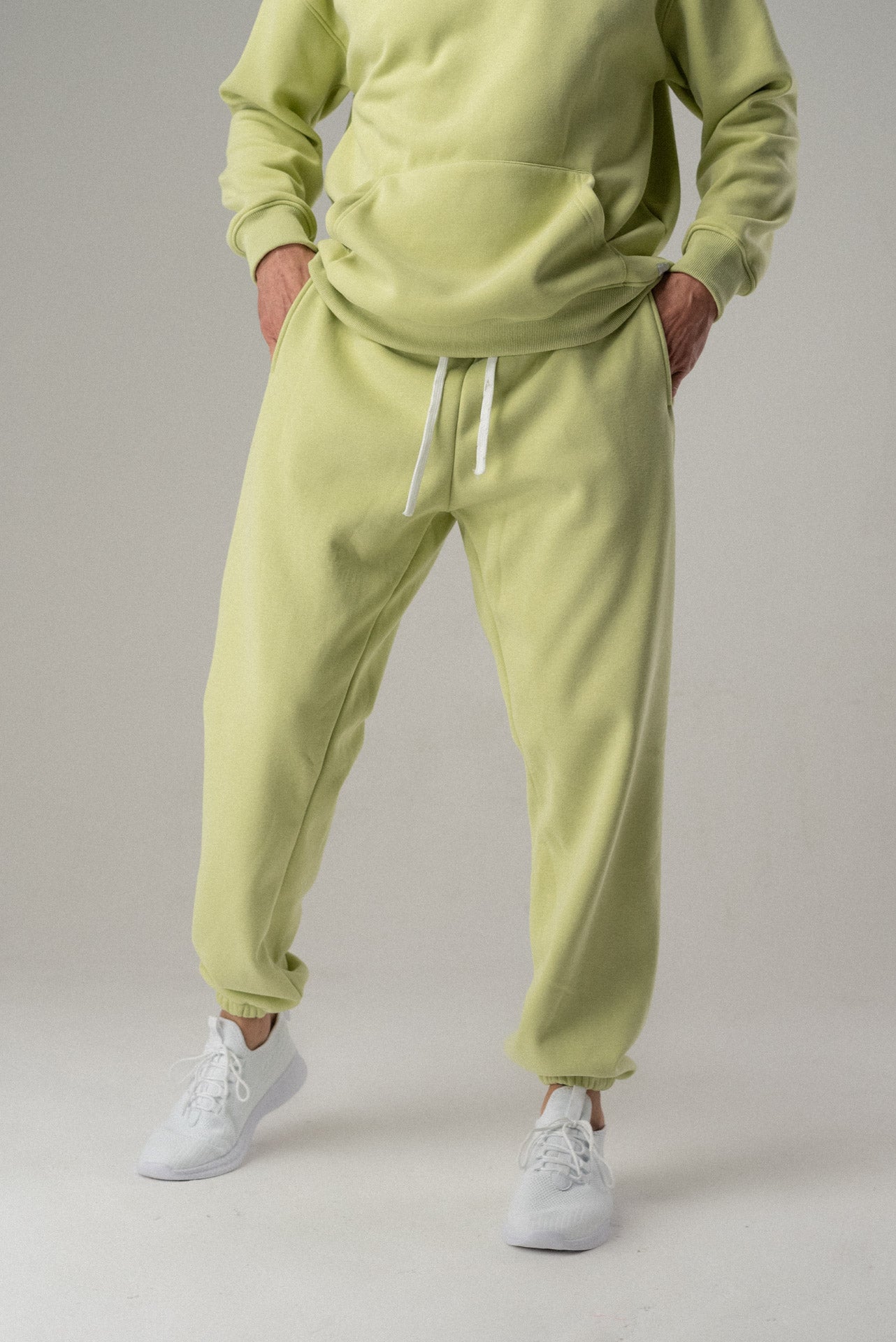 Impactful Joggers