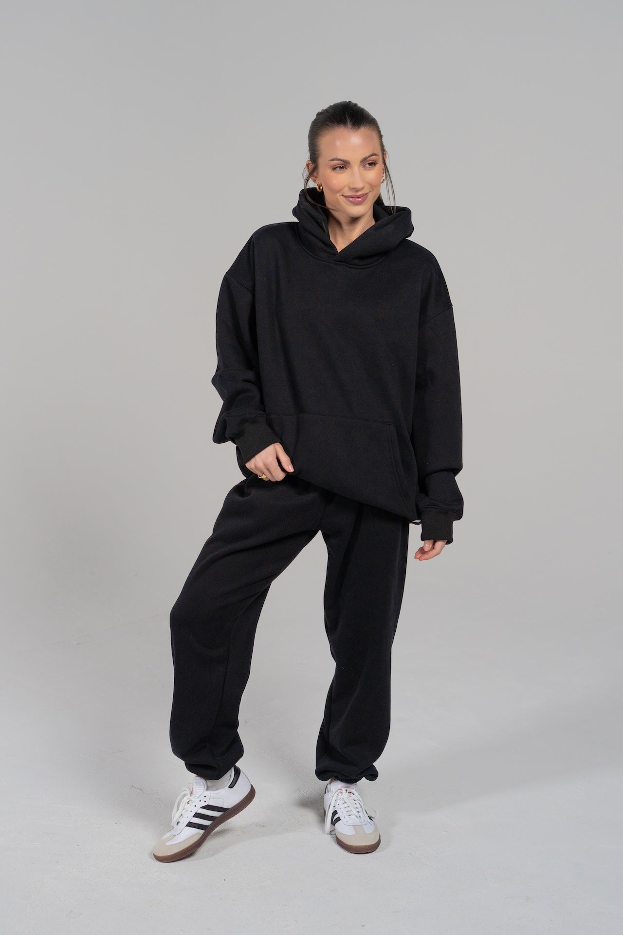 Impactful Joggers