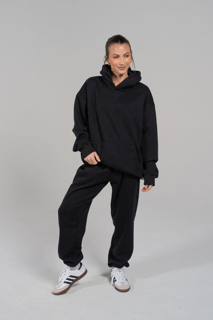 Impactful Joggers