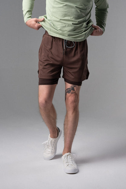 Powerful Shorts