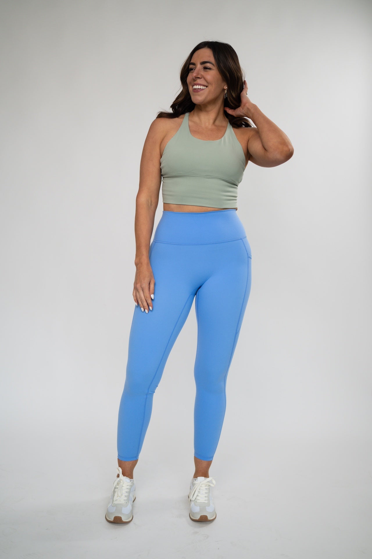 Rebellious Crop Bra