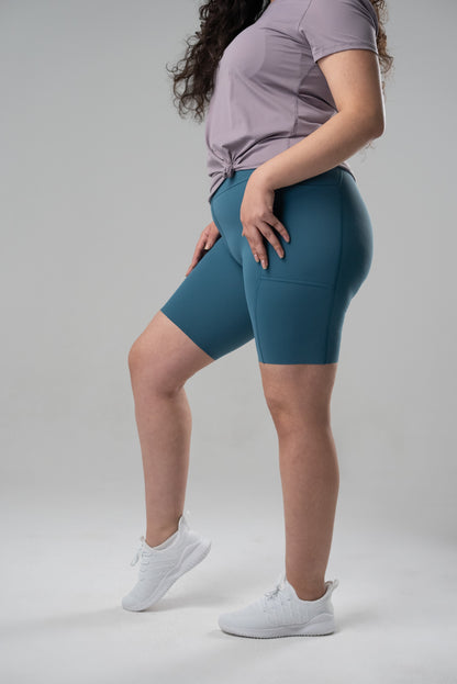 Serene Simply Short