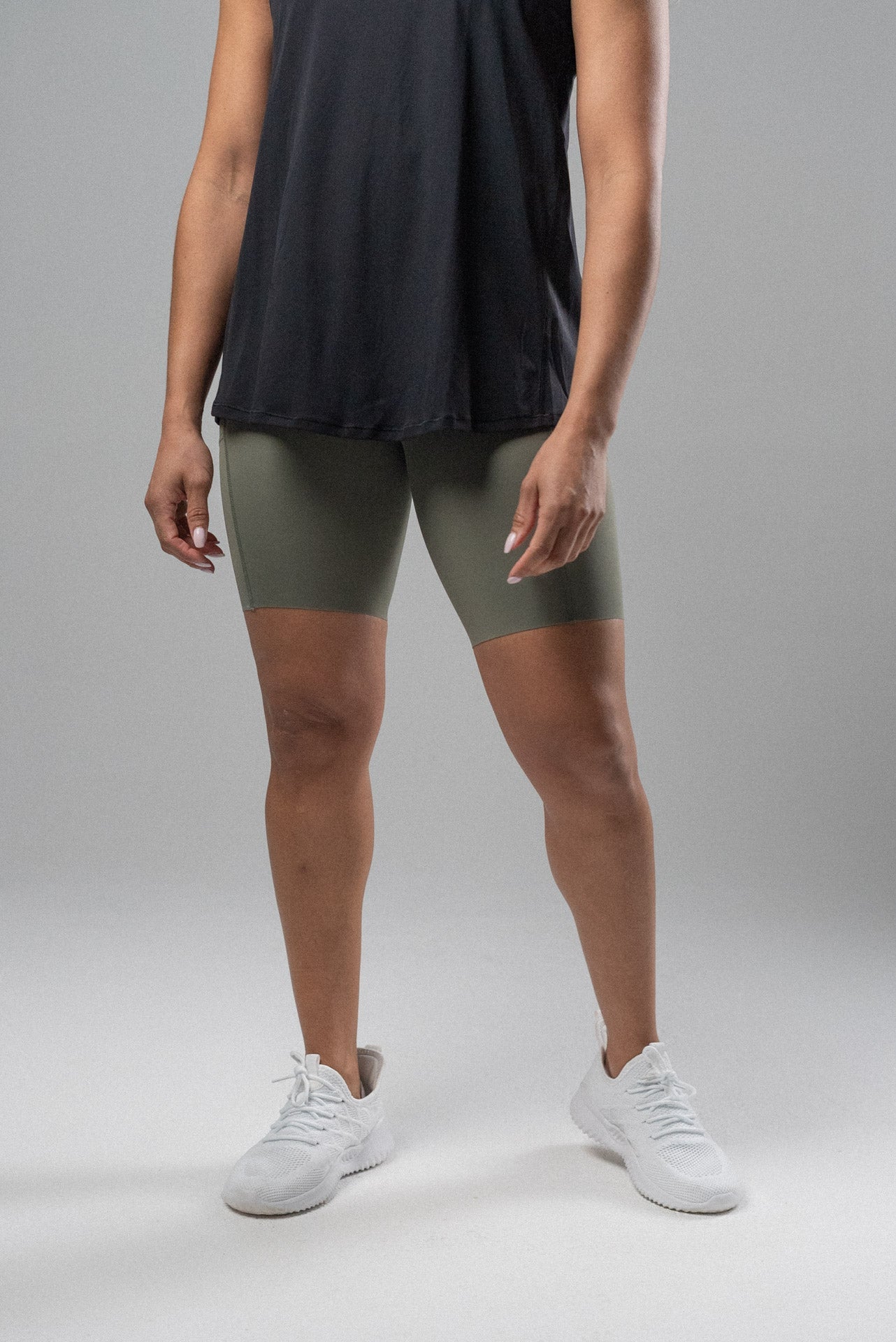 Serene Simply Short